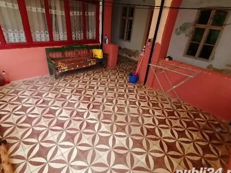 Vând Casă în Silivașu de Jos