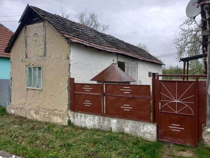 Vand casa in Tagadau