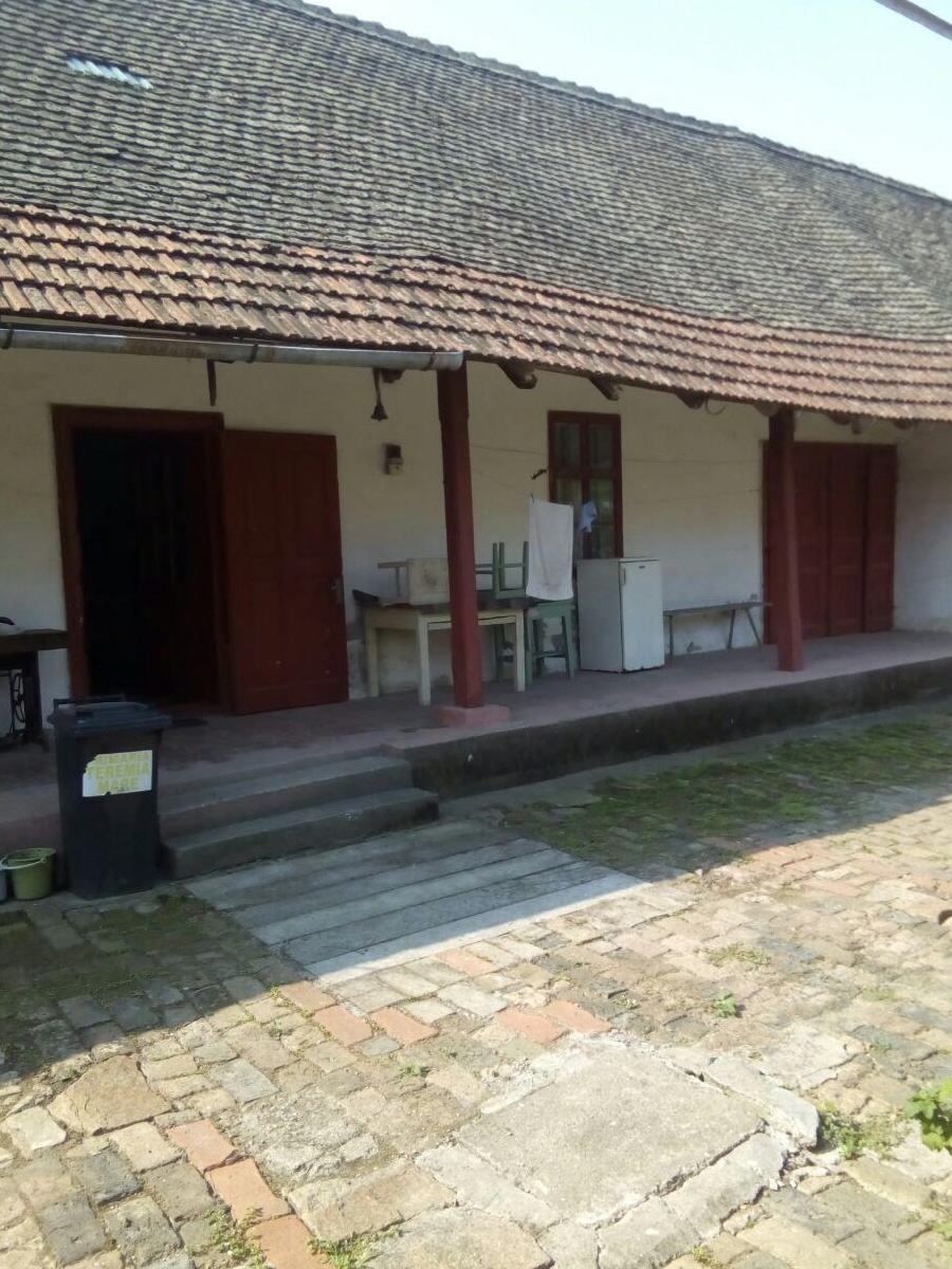 Vand casa in Teremia mare