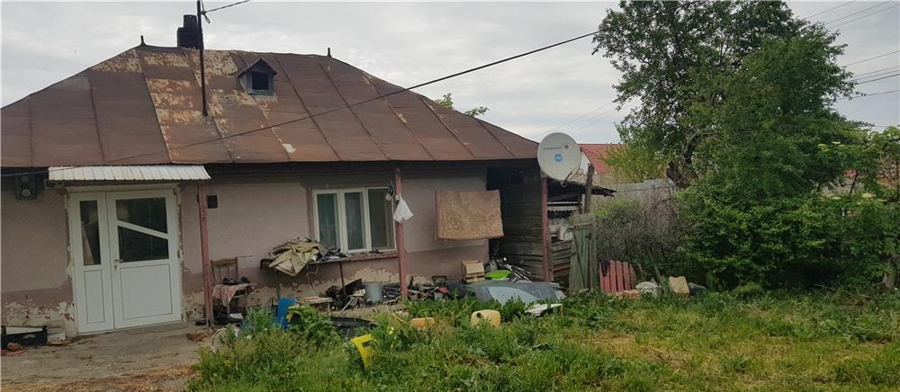 vand casa in trifesti