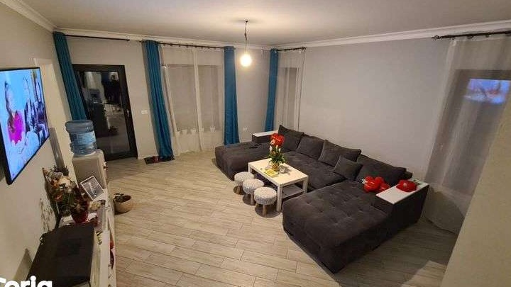 Vând casa individuală parter Ghiroda