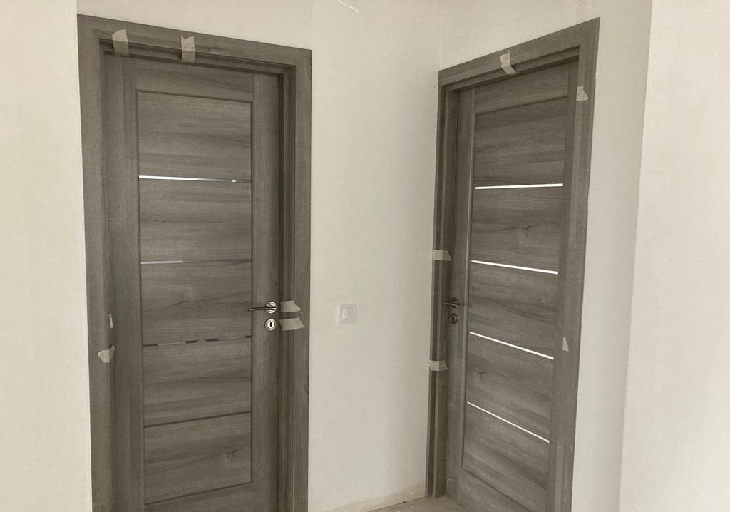 Vând casa la cheie cu 3 camere în Sântandrei