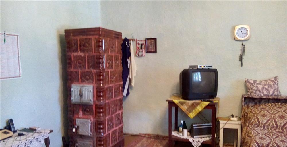Vand casa la Pustinis