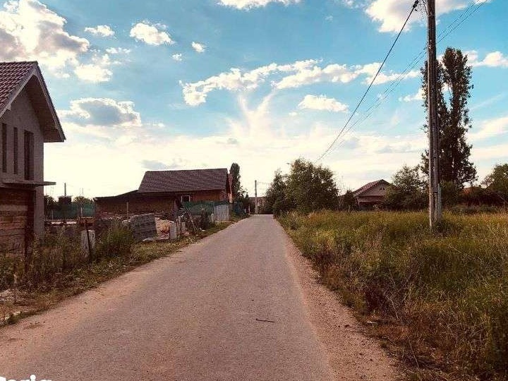 Vand casa noua Biharia