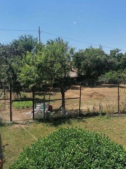 Vând casă noua in Tămădău Mare, aproape de București, utilata, 1500mp!