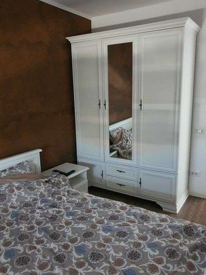Vand casa noua individuala, zona Braytim - Contra, in Timisoara