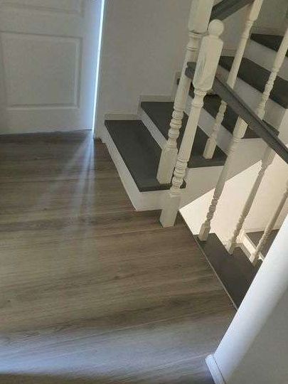 Vand casa noua individuala, zona Braytim - Contra, in Timisoara