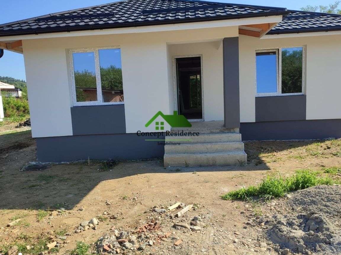 Vand casa P, Tautii Magheraus zona Centrala