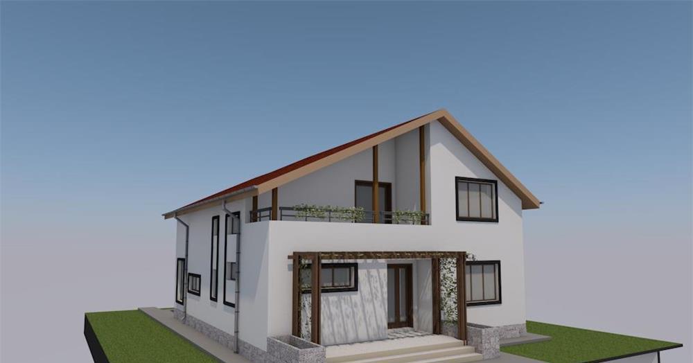 Vand casa P+1 in constructie Bragadiru