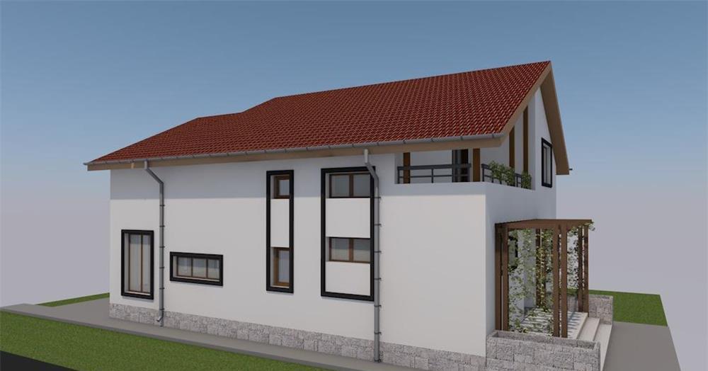 Vand casa P+1 in constructie Bragadiru