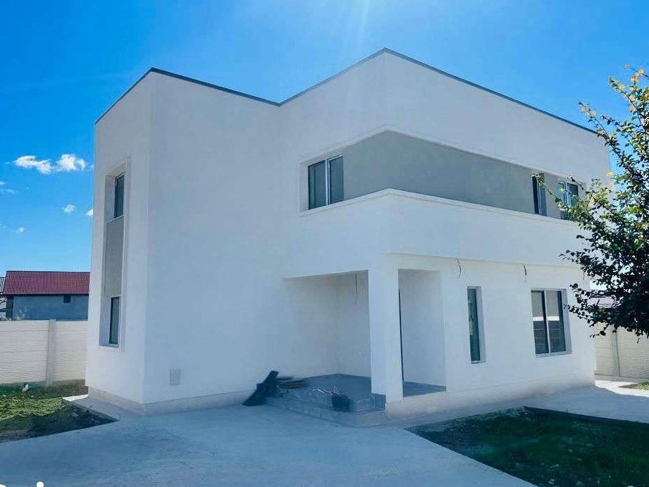 vand casa p+1 zona Damila-Selgros