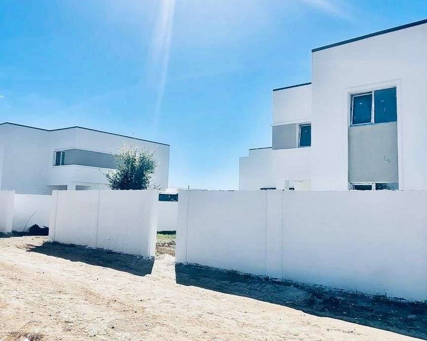 vand casa p+1 zona Damila-Selgros