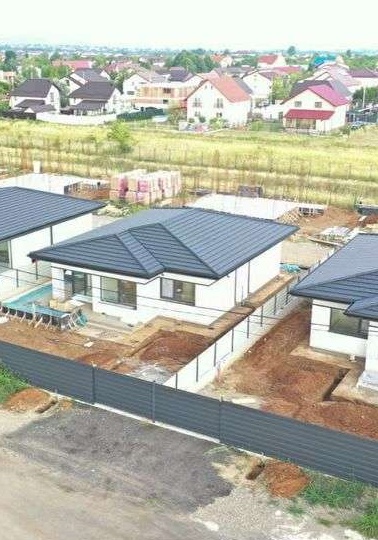 Vand CASA PARTER-noua cu Mutare Imediata