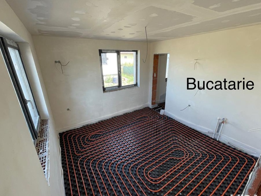 Vand casa Paulesti