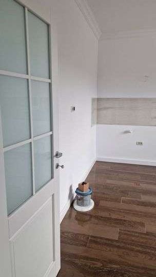 Vand CASA P+E in valea lupului