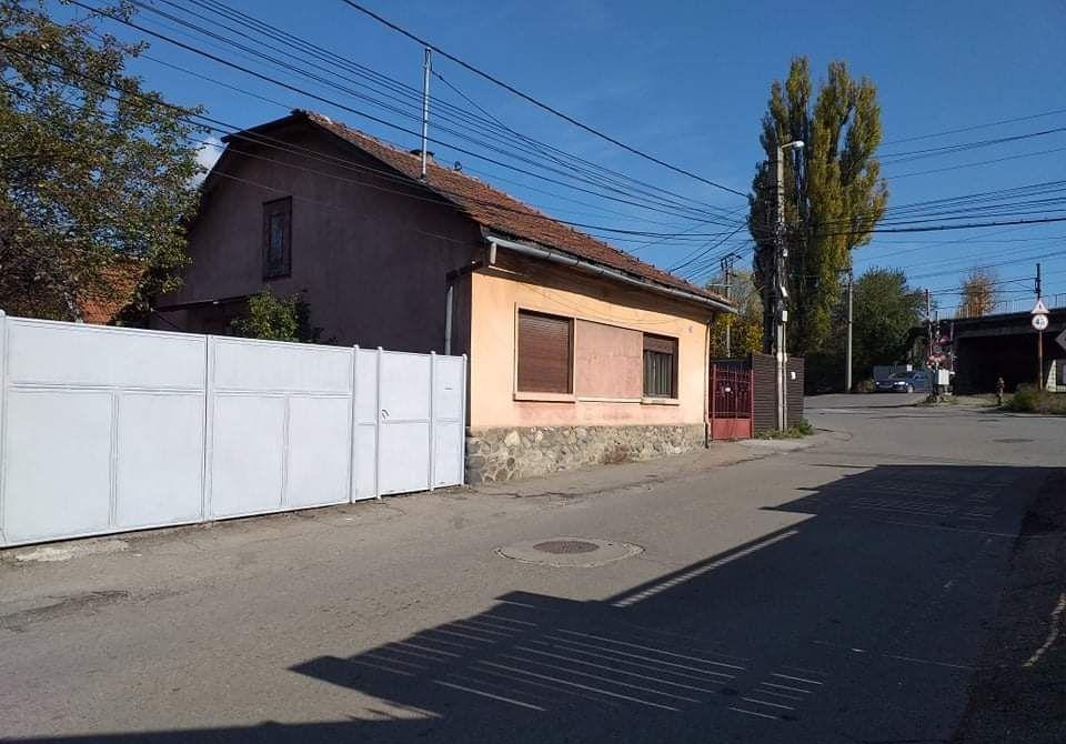Vând casă Petroșani