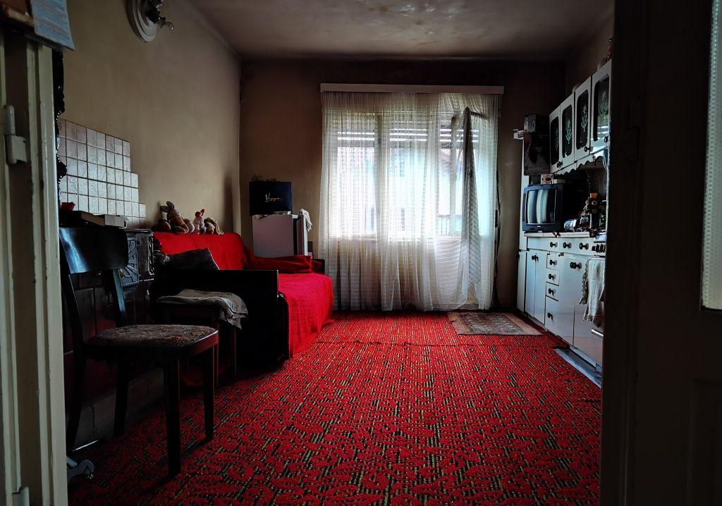 Vând casă Petroșani