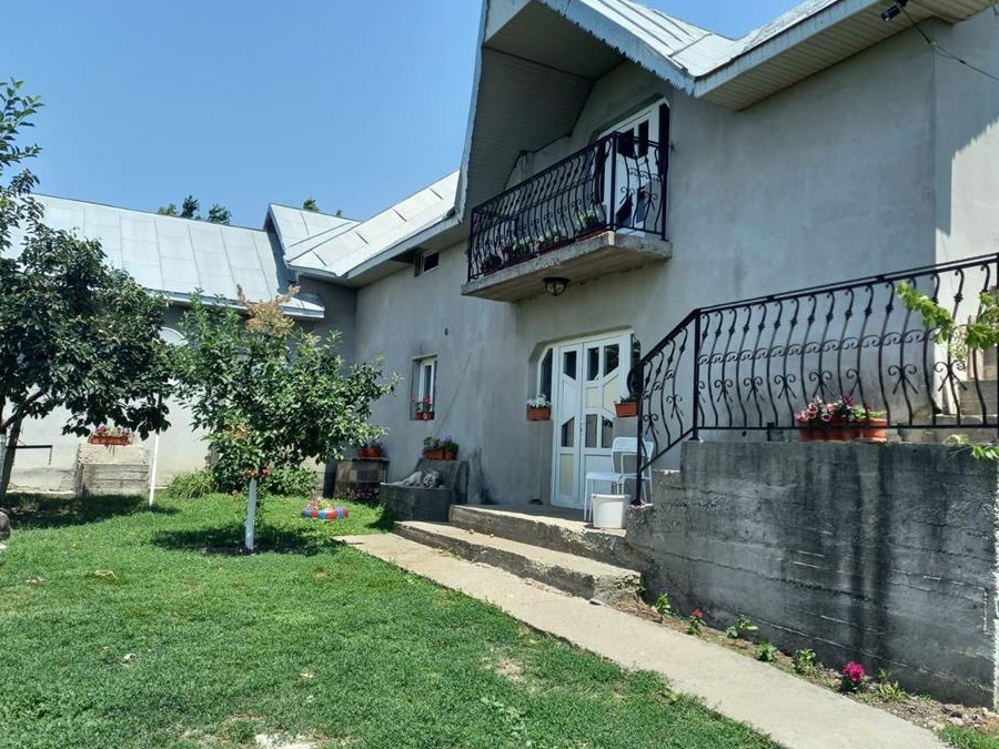 Vand casa P+M Valea Mare - Turia