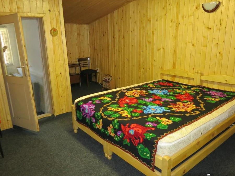 Vând casa Rucar-Argeș, preț de apartament!!! 350 mp
