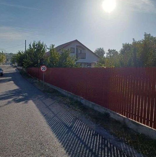 Vând casă Șendreni