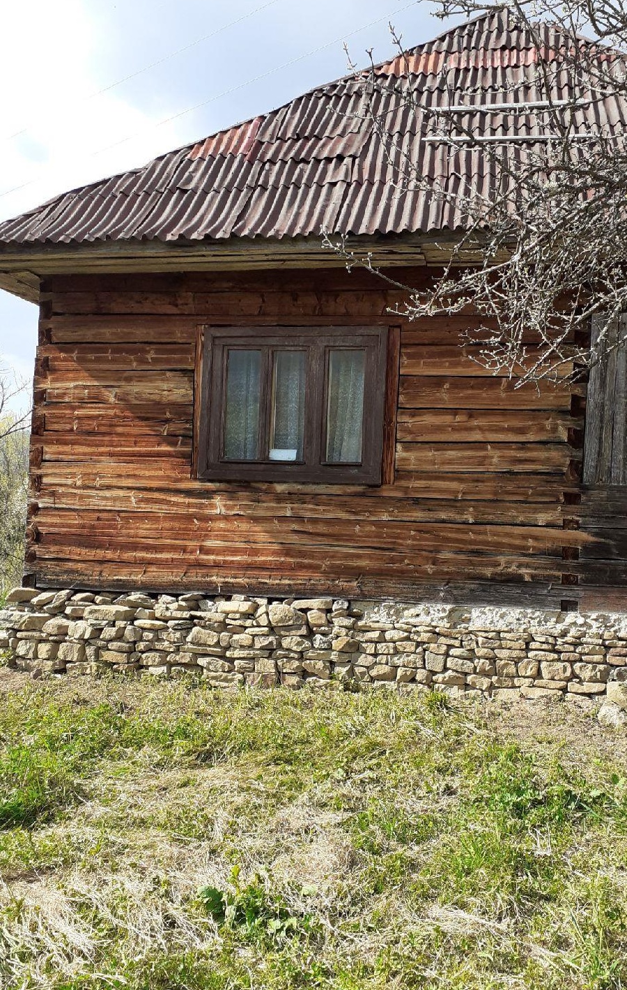 vand  casa si  gradina