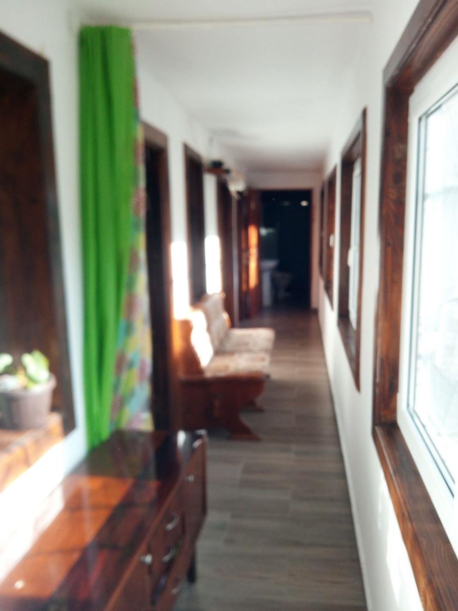 VAND  CASA  SI GRADINA HOMOROD BRASOV