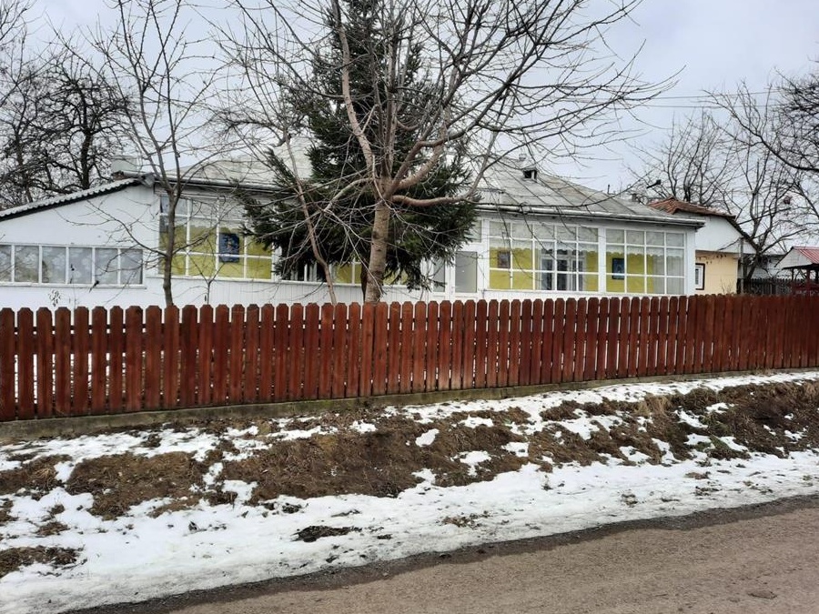 Vand casa si teren Botosani, Avrameni, Tudor Vladimirescu