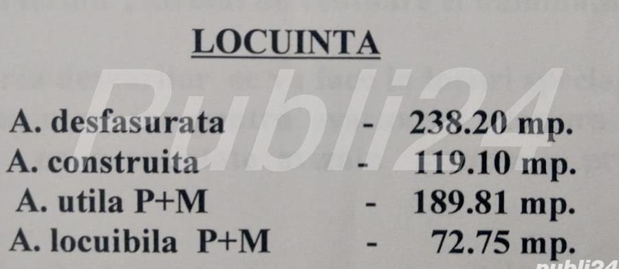 Vând Casa și teren in Roata de Jos - Giurgiu