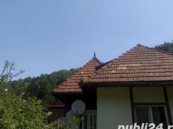 Vand casa Sinaia