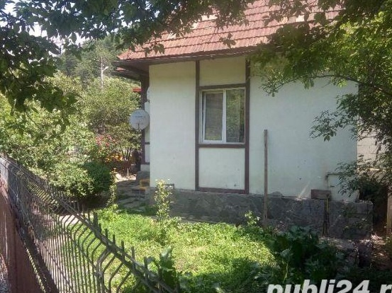 Vand casa Sinaia