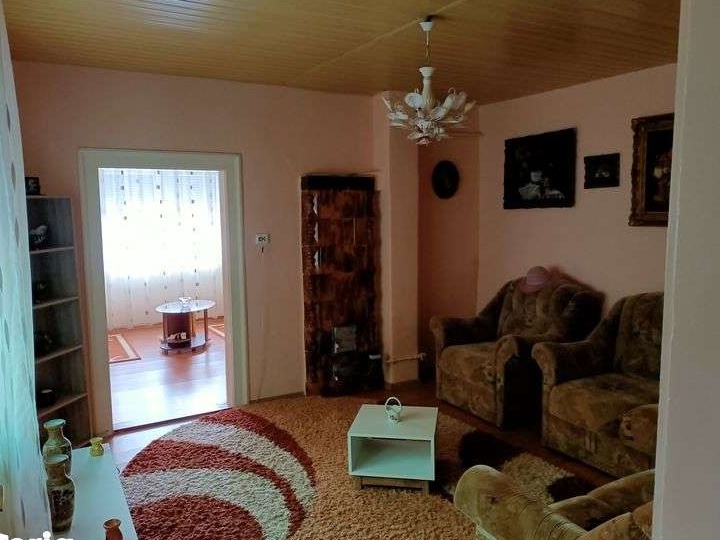 Vând casă Sinicolau mic