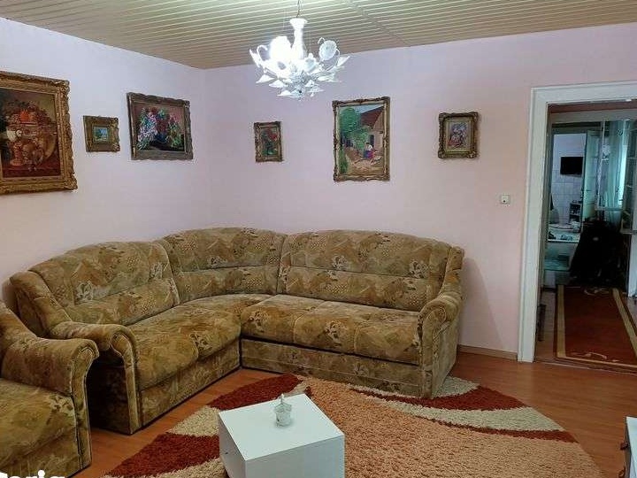 Vând casă Sinicolau mic