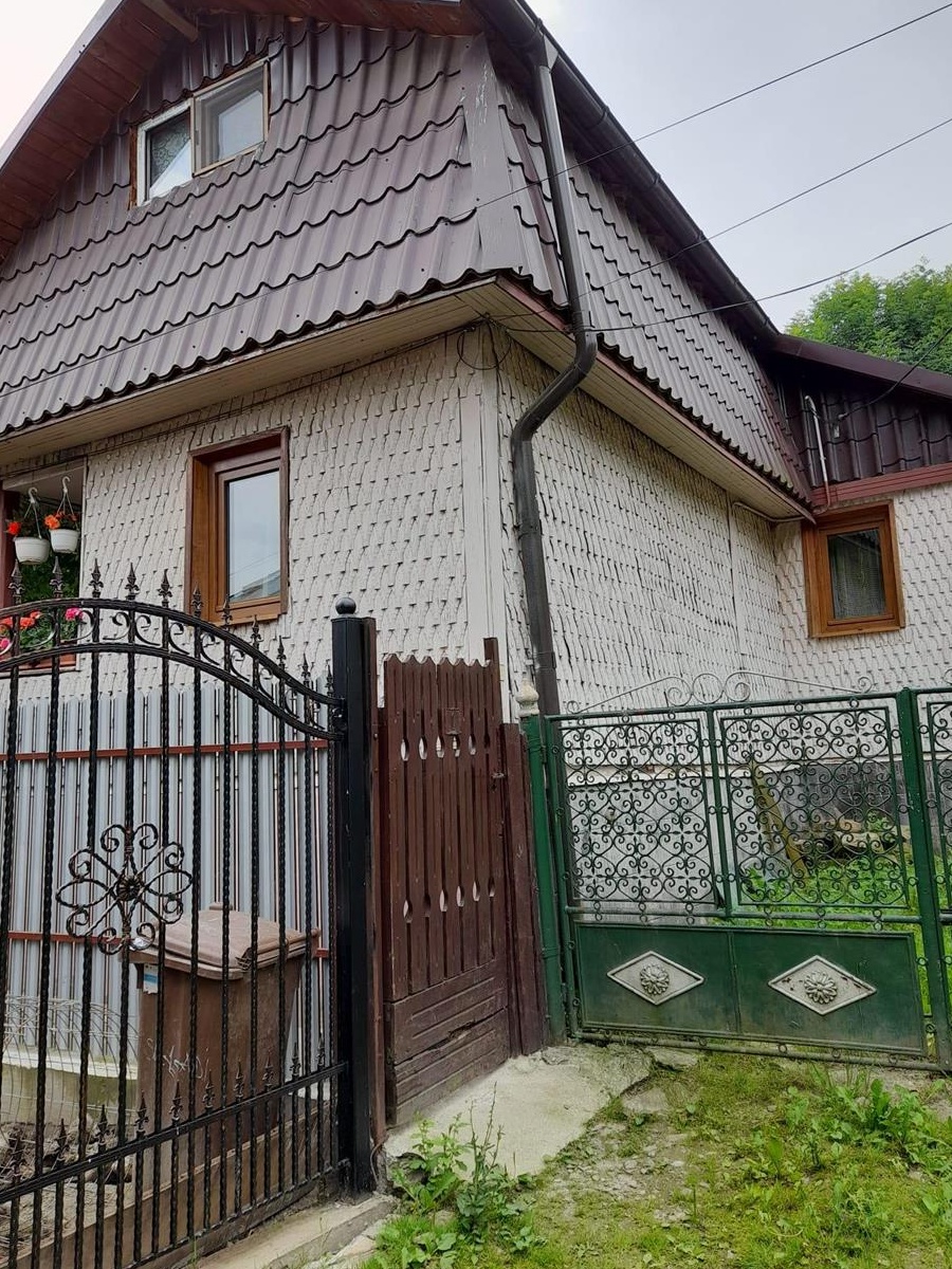 Vand casa Slănic Prahova