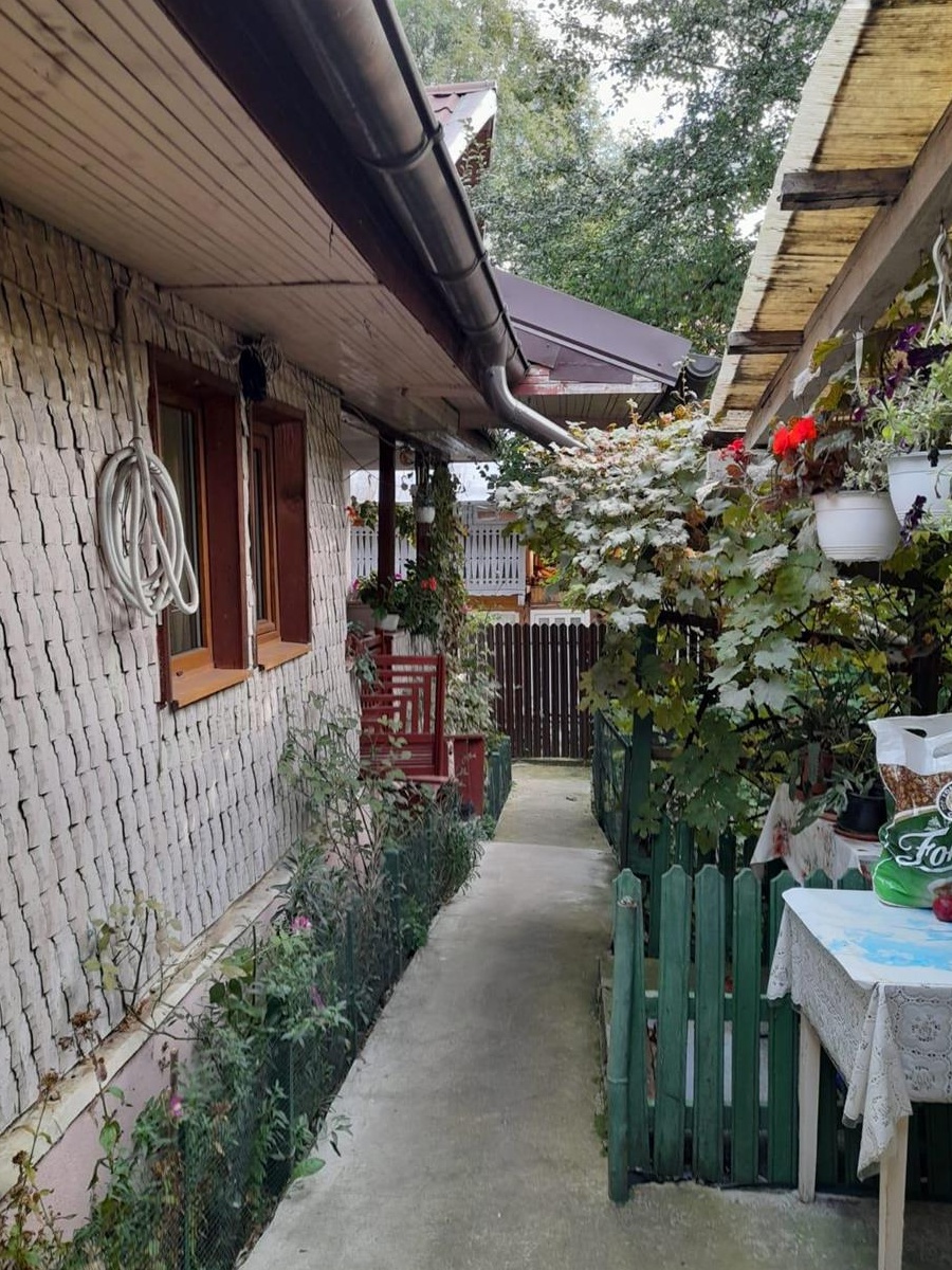 Vand casa Slănic Prahova