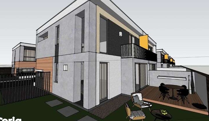 Vand Casa Tip duplex