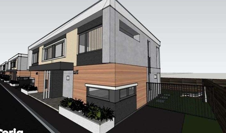 Vand Casa Tip duplex
