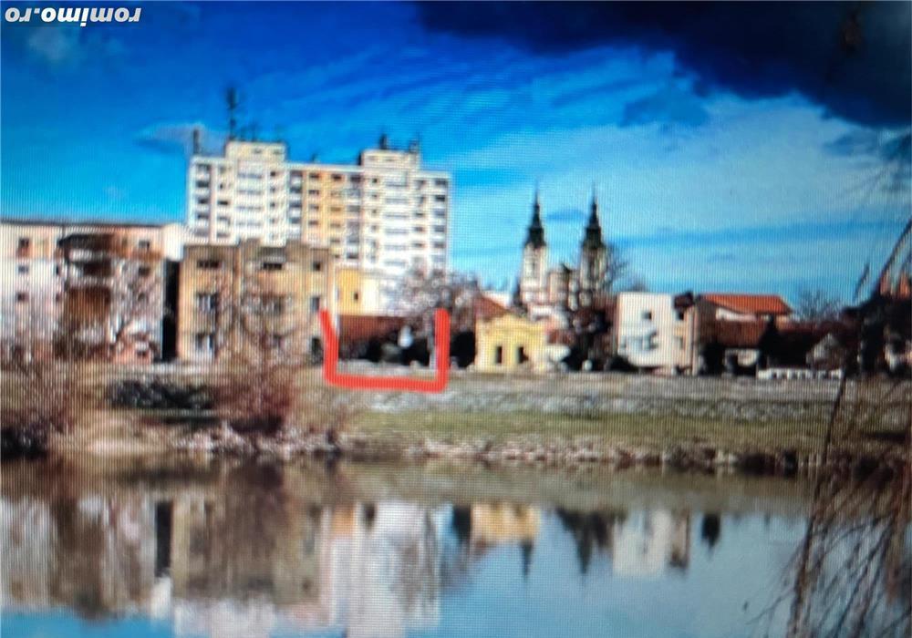 Vand casa ultracentral (Coposu/Avram Iancu)