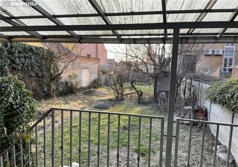 Vand casa ultracentral (Coposu/Avram Iancu)