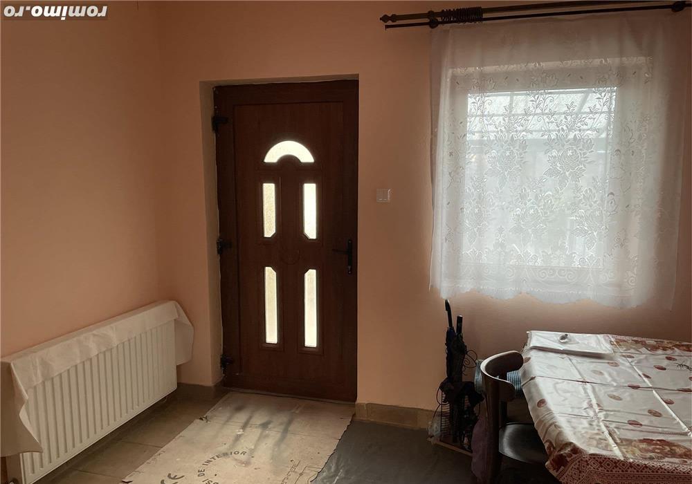 Vand casa ultracentral (Coposu/Avram Iancu)
