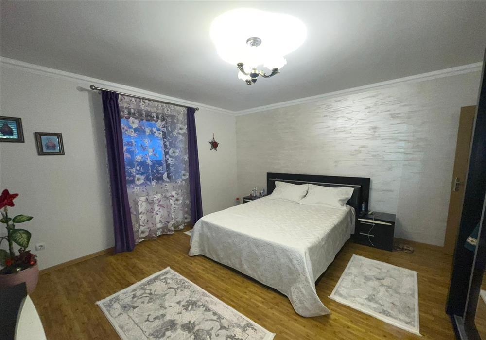 Vand casa ultracentral Radauti