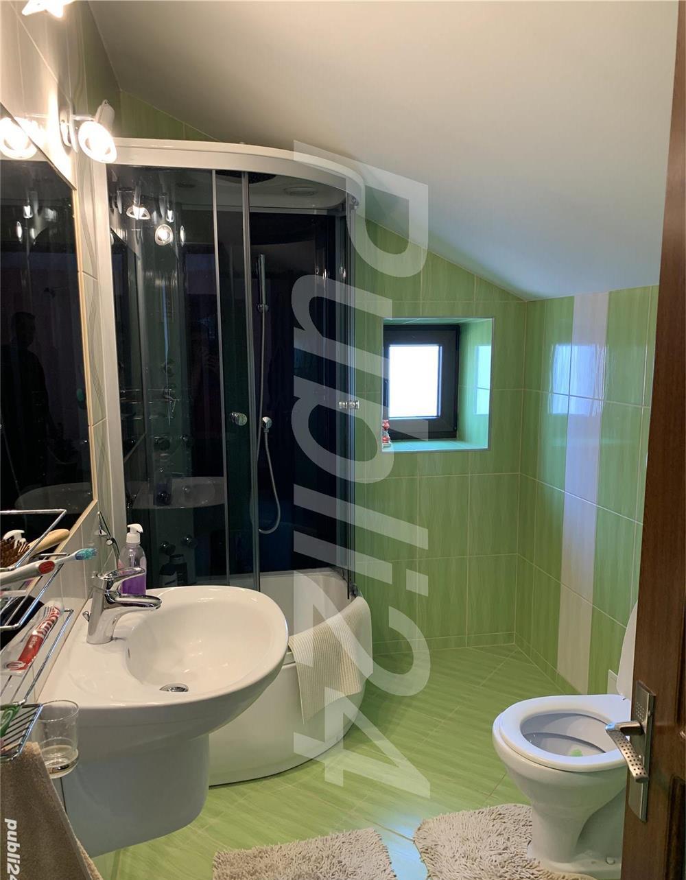 Vand casa ultracentral Radauti