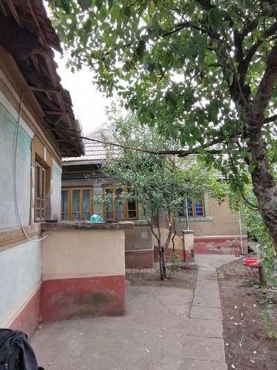 Vând casa Unirea Dolj