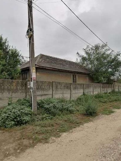 Vând casa Unirea Dolj