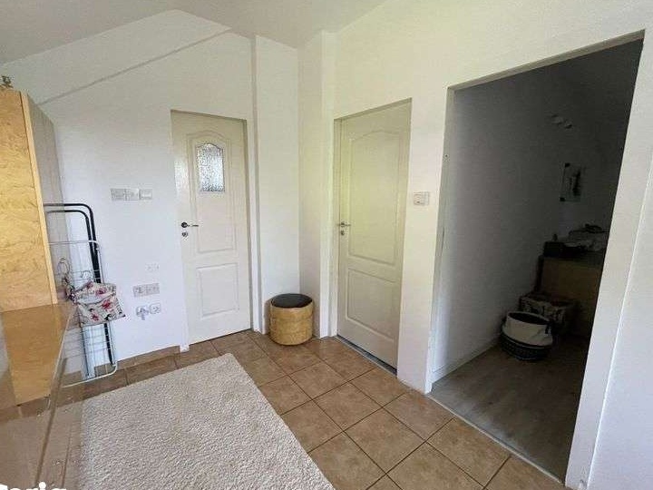Vand casa / vila cu teren si livada