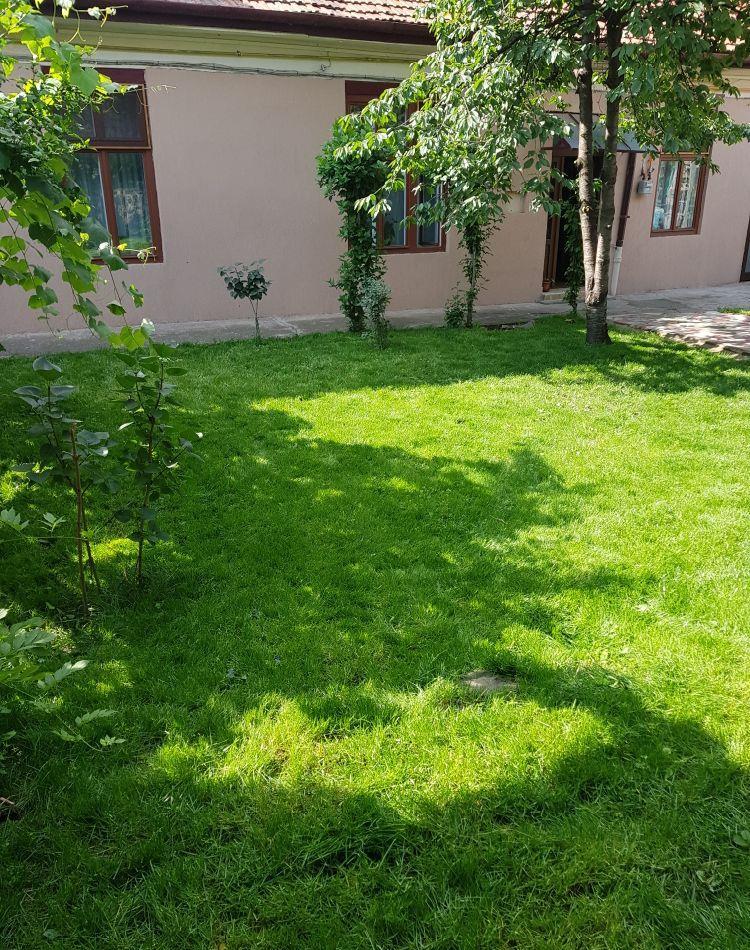 vand casa zona balcescu