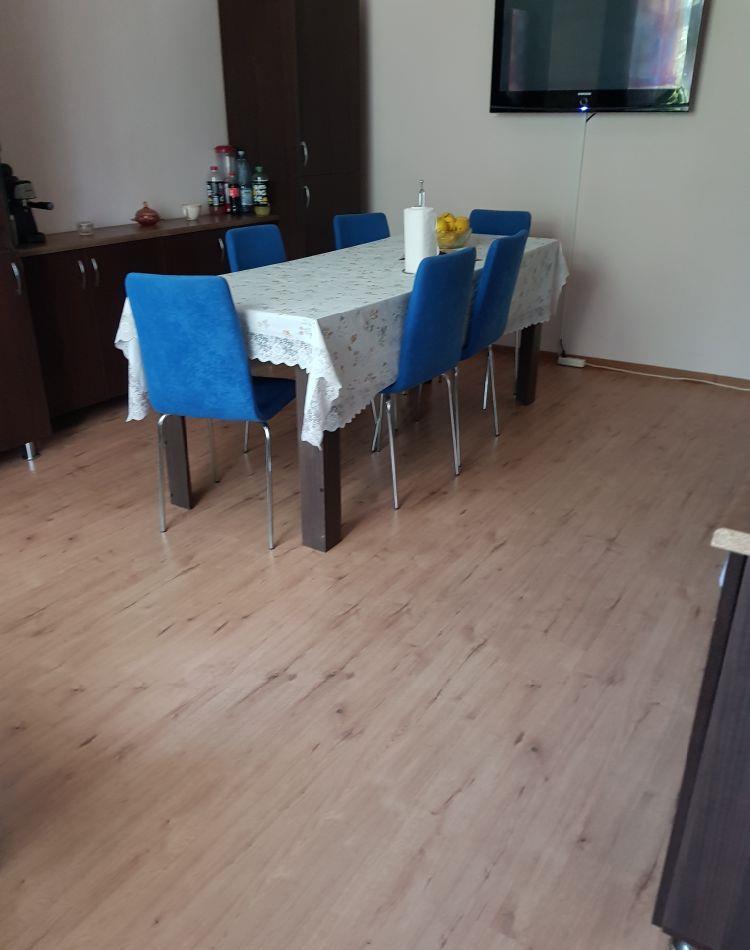 vand casa zona balcescu