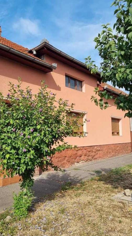 Vand casa zona centrala in Beius