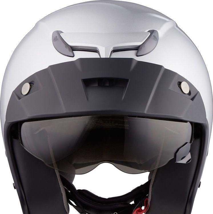 Vand casca Highway marimea XL cu ochelari