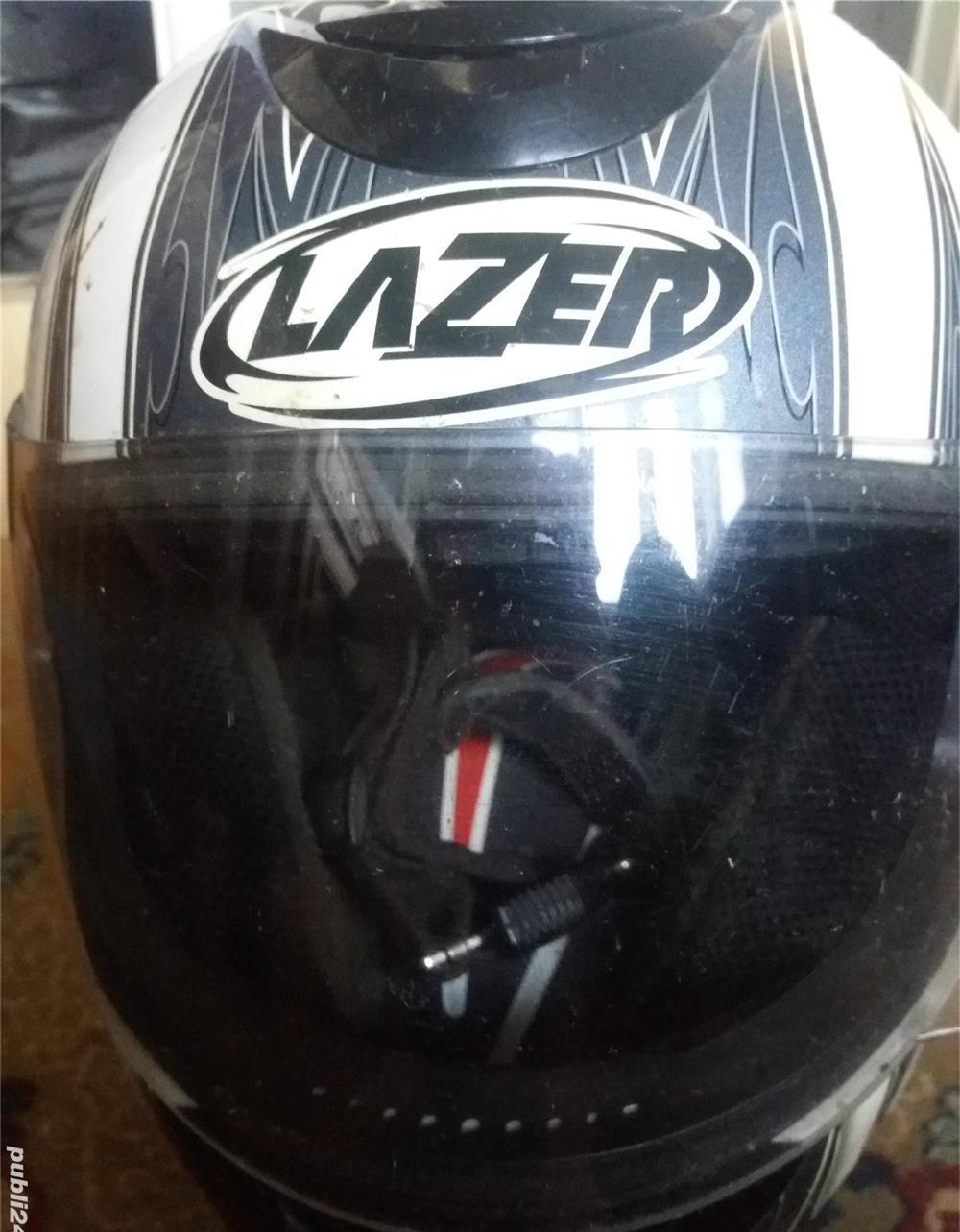 vand casca motocicleta