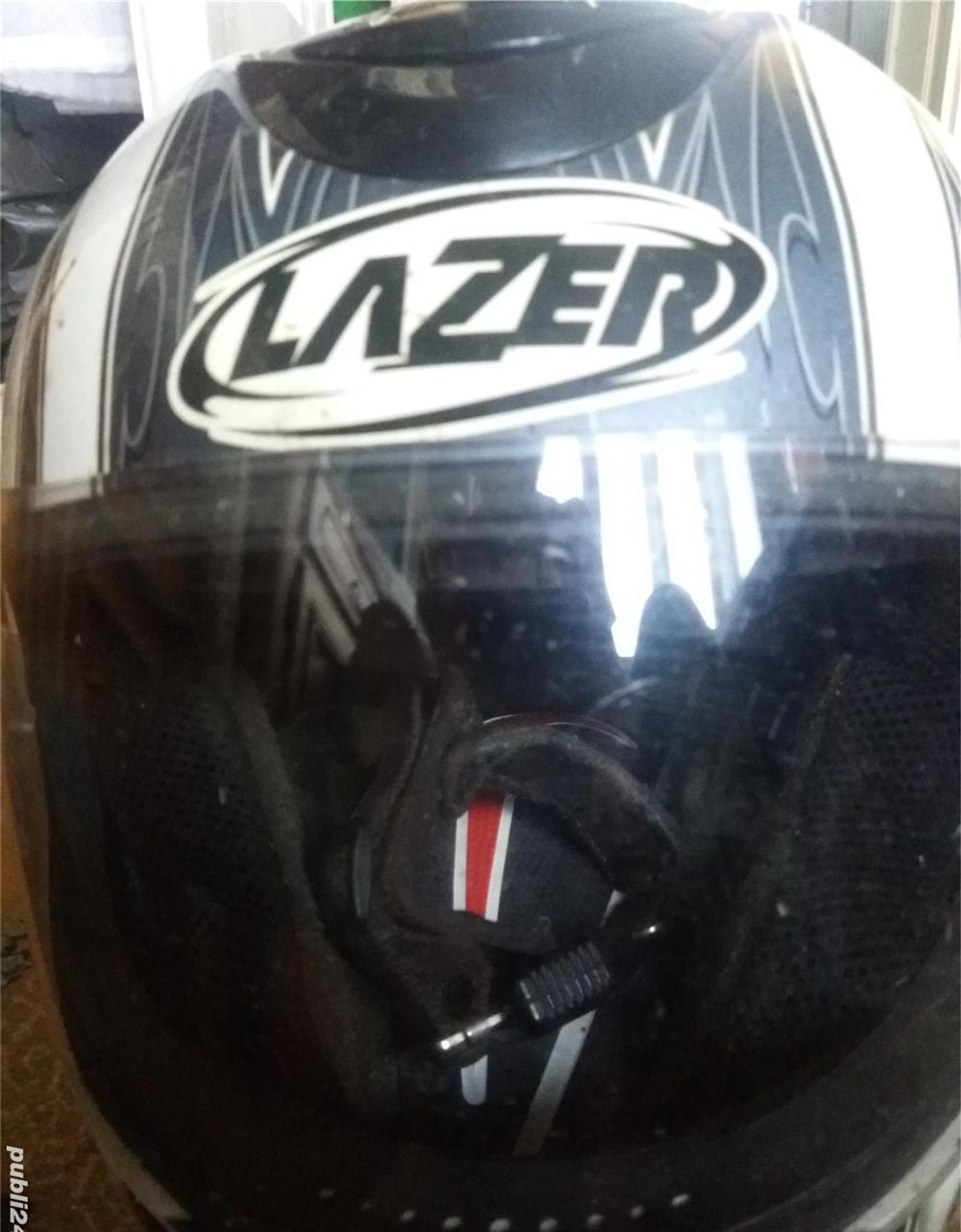 vand casca motocicleta
